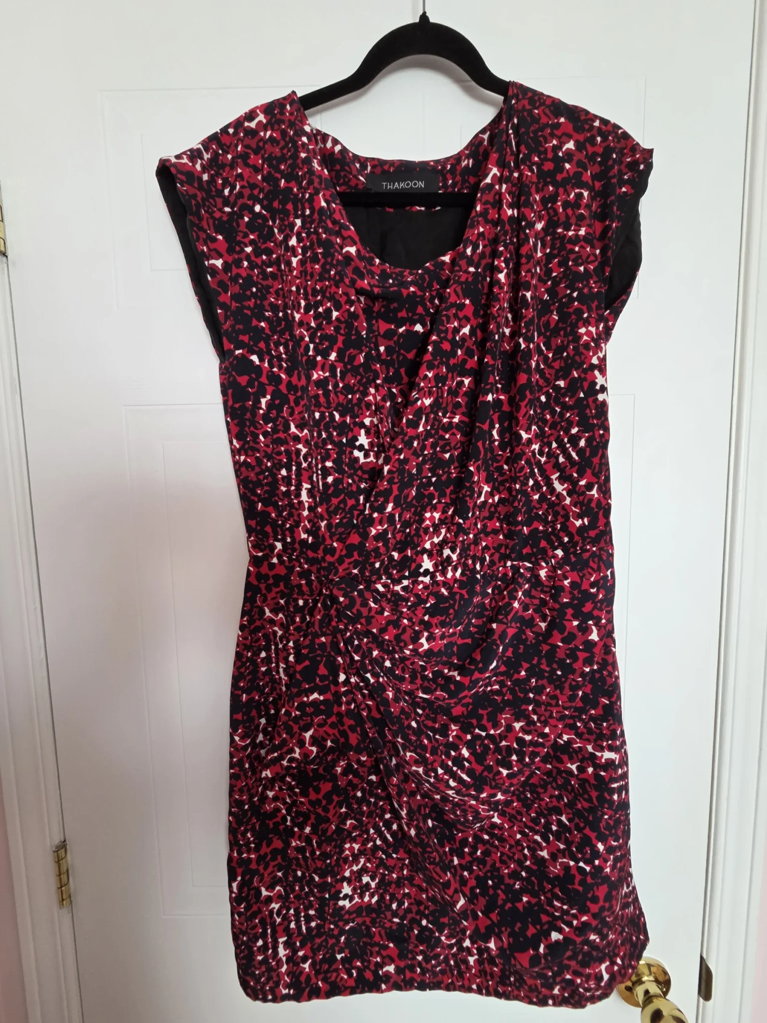 Featured image for Robe femme 10
