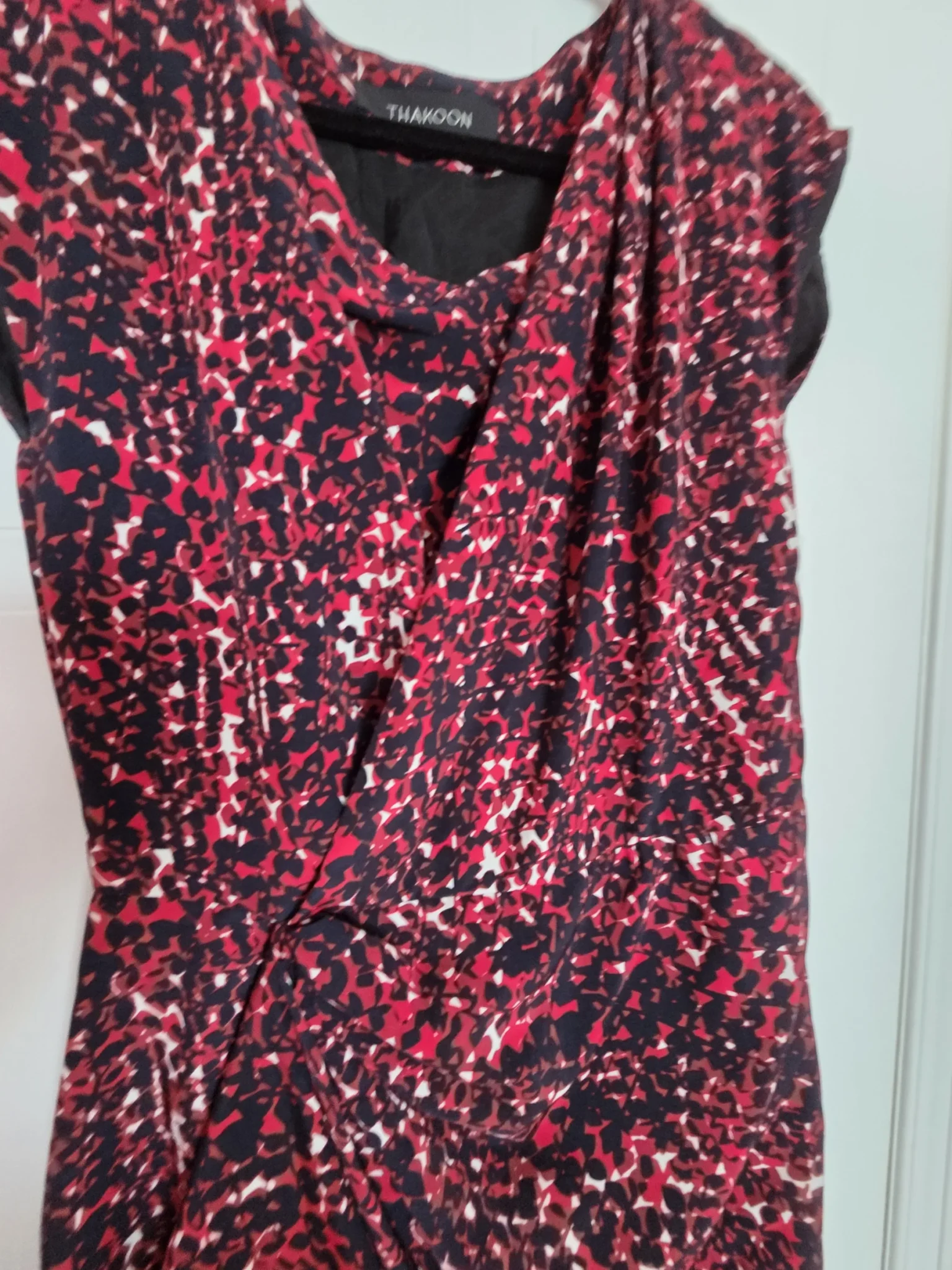 Image for Robe femme 10