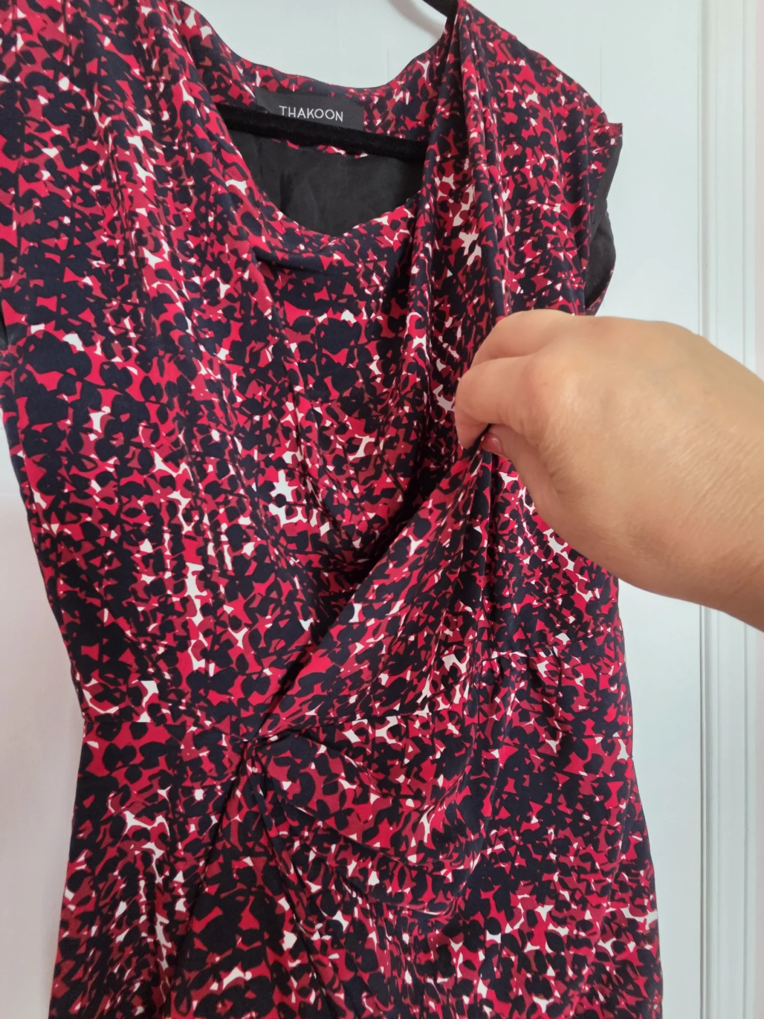 Image for Robe femme 10