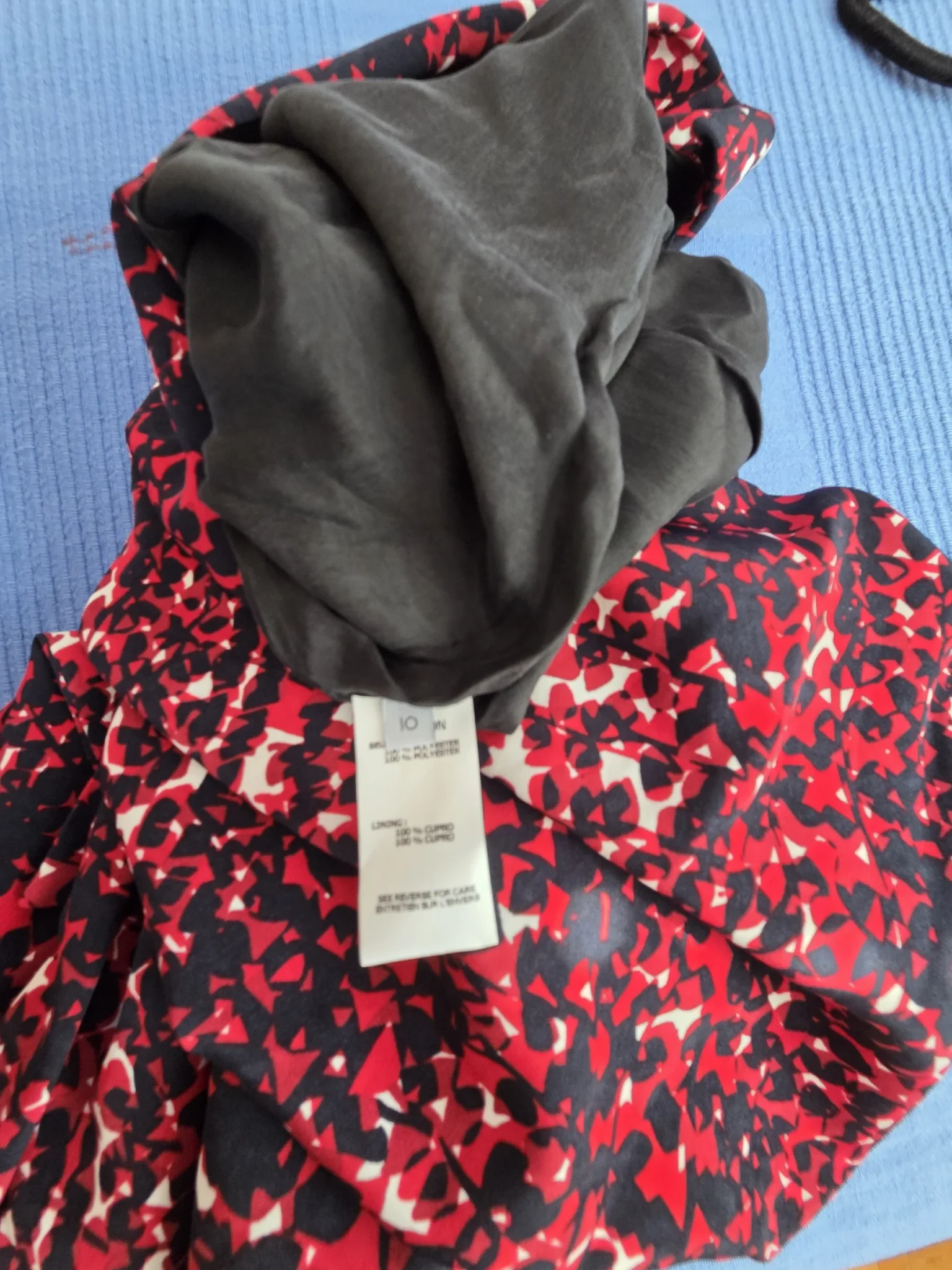 Image for Robe femme 10