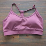 Featured thumbnail for Top de sport Yoga Kombucha