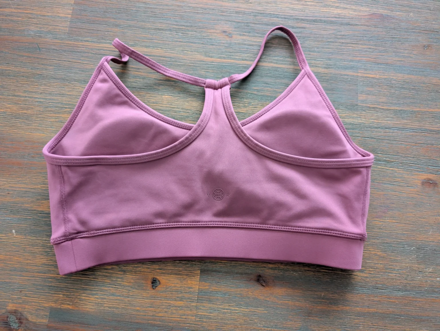 Image for Top de sport Yoga Kombucha