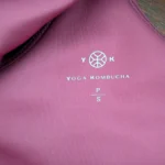 Thumbnail for Top de sport Yoga Kombucha