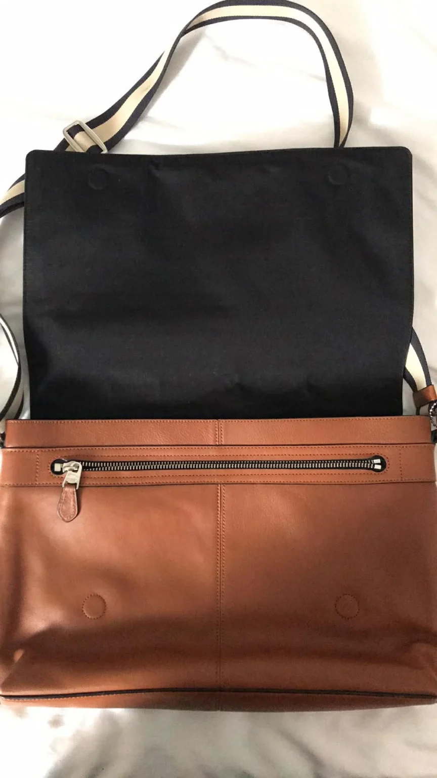 Image for Sac/Cartable Coach