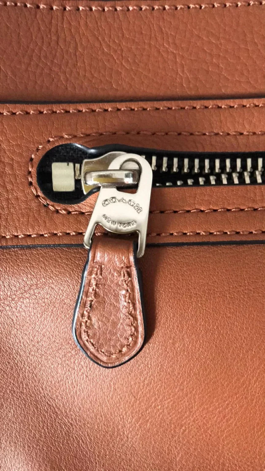 Image for Sac/Cartable Coach