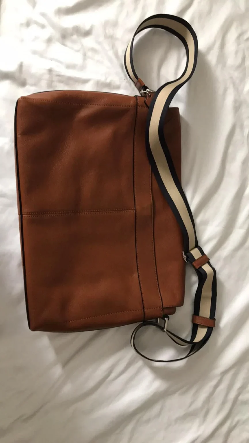 Image for Sac/Cartable Coach