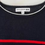 Thumbnail for ♥️Pull marinière INÈS DE LA FRESSANGE Paris