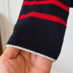Thumbnail for ♥️Pull marinière INÈS DE LA FRESSANGE Paris