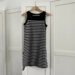 Featured thumbnail for Robe d’été style marinière