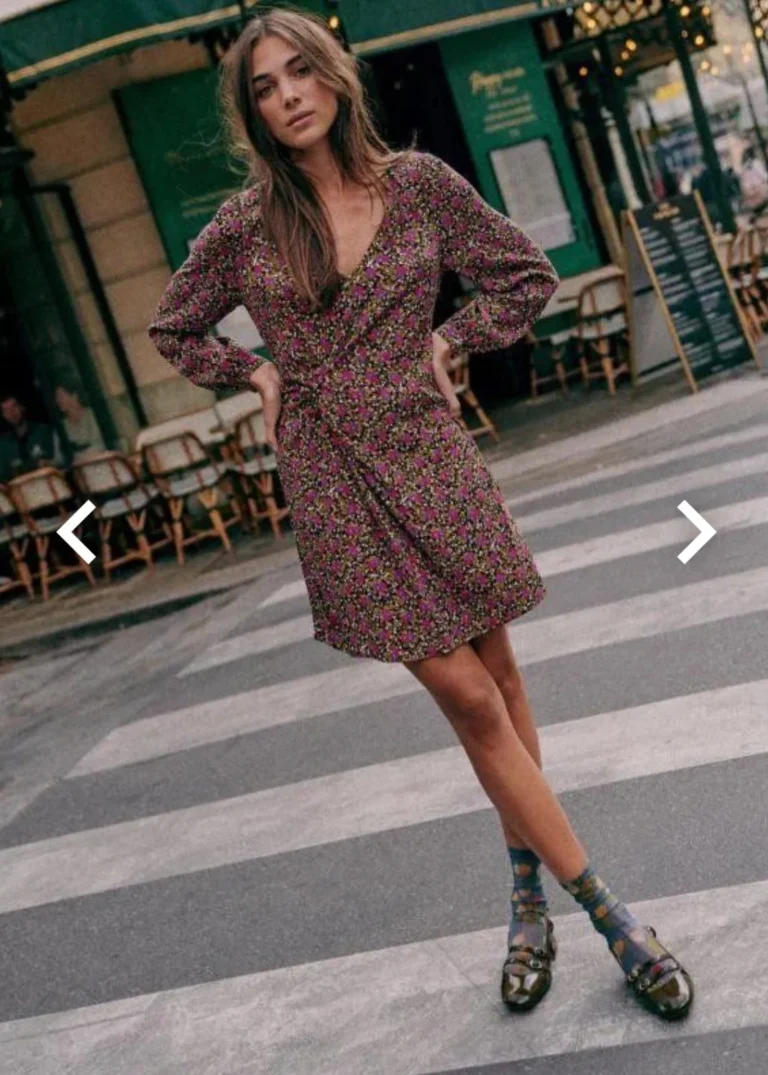 Featured image for 🌷Sézane dress