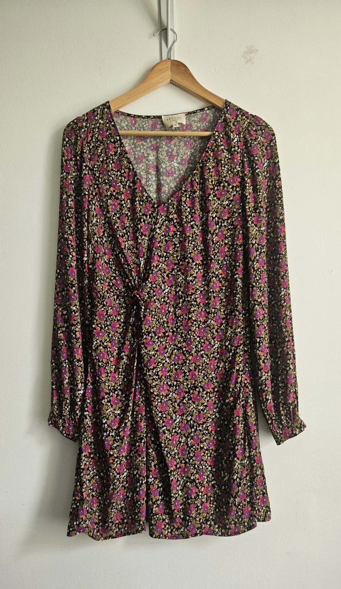 Image for 🌷Sézane dress