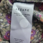 Thumbnail for 🌷Sézane dress