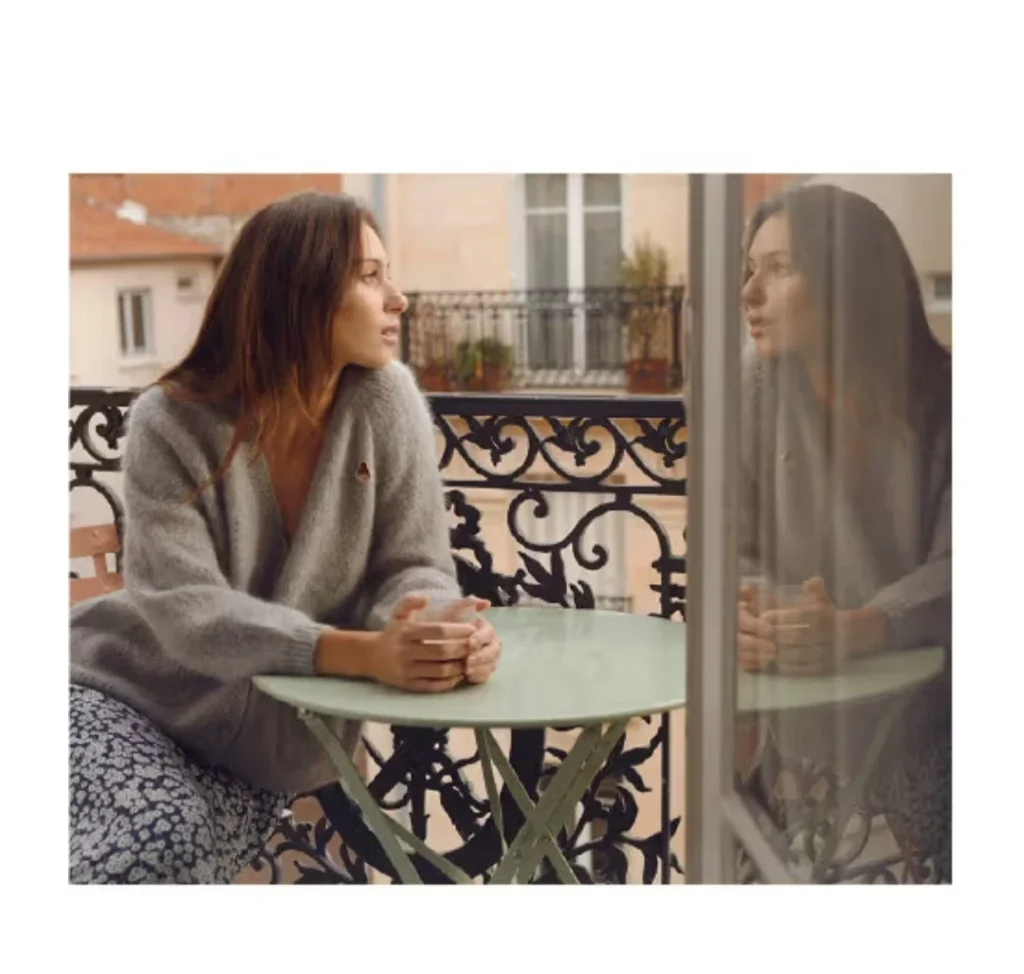 Image for 🌷Vivien Skirt - Des Petits Hauts