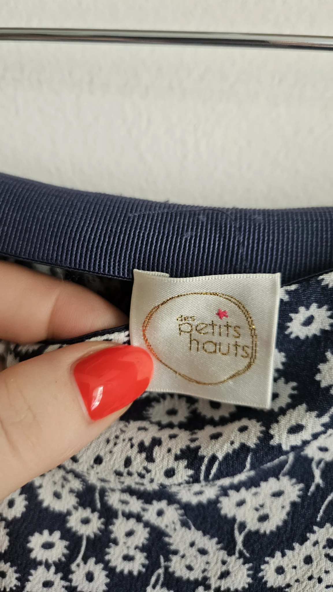 Image for 🌷Vivien Skirt - Des Petits Hauts