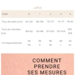 Thumbnail for 🌷Vivien Skirt - Des Petits Hauts