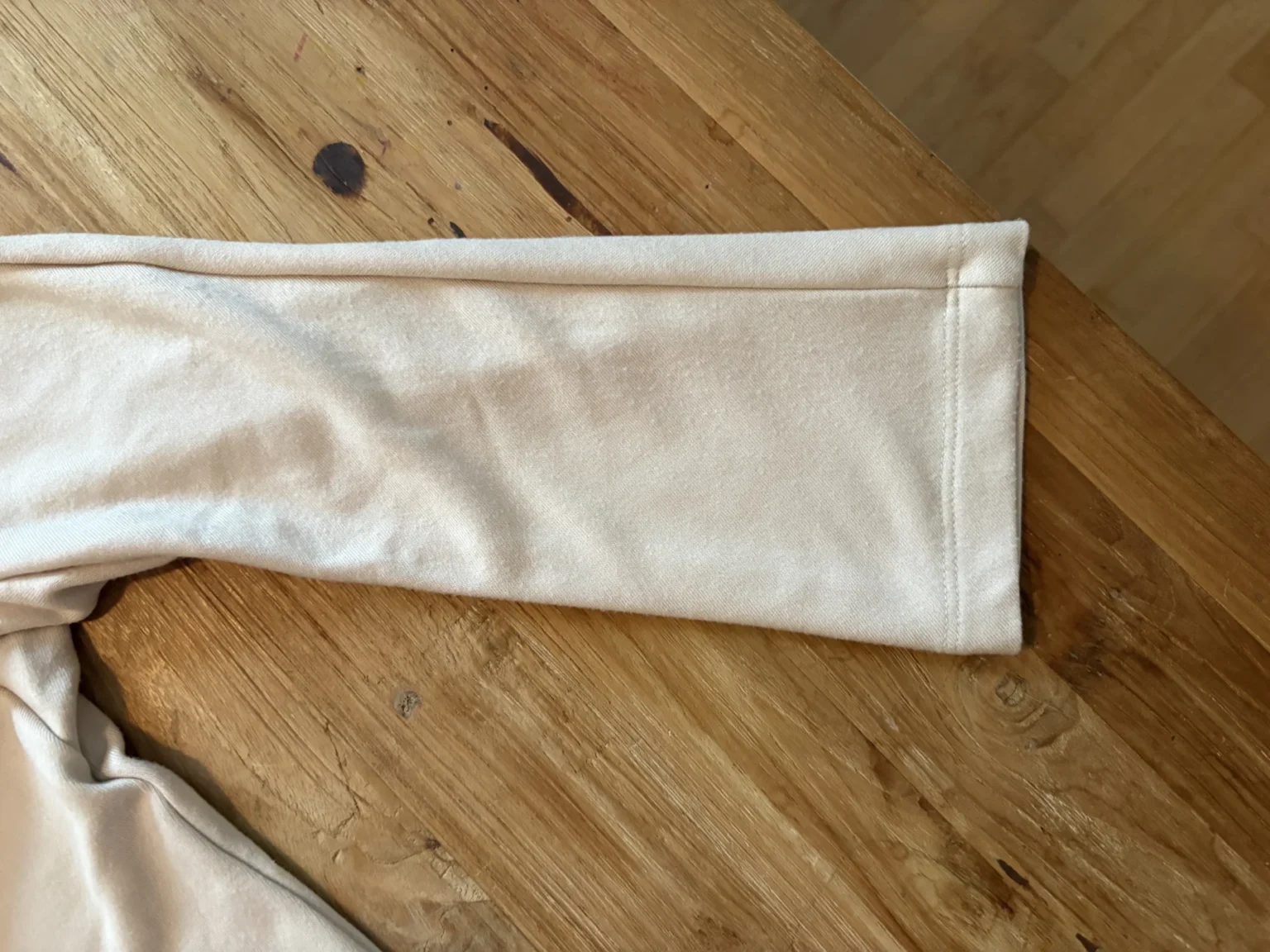 Image for Véronique Miljkovitch top – Nina style – Size M