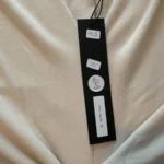 Thumbnail for Véronique Miljkovitch top – Nina style – Size M