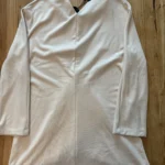 Thumbnail for Véronique Miljkovitch top – Nina style – Size M