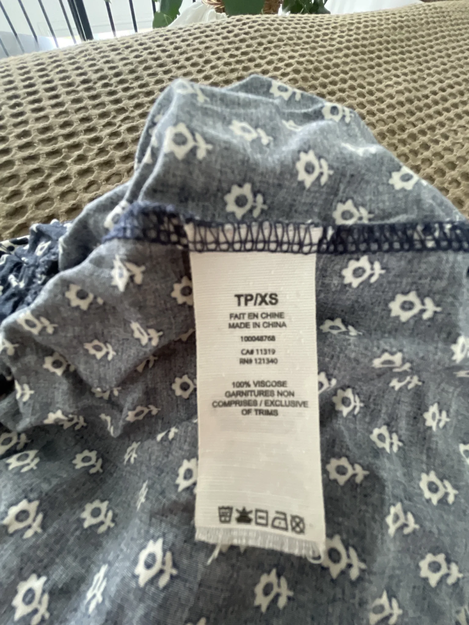 Image for Shorts with pockets