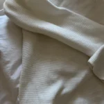 Featured thumbnail for Uniqlo plain cream jumper