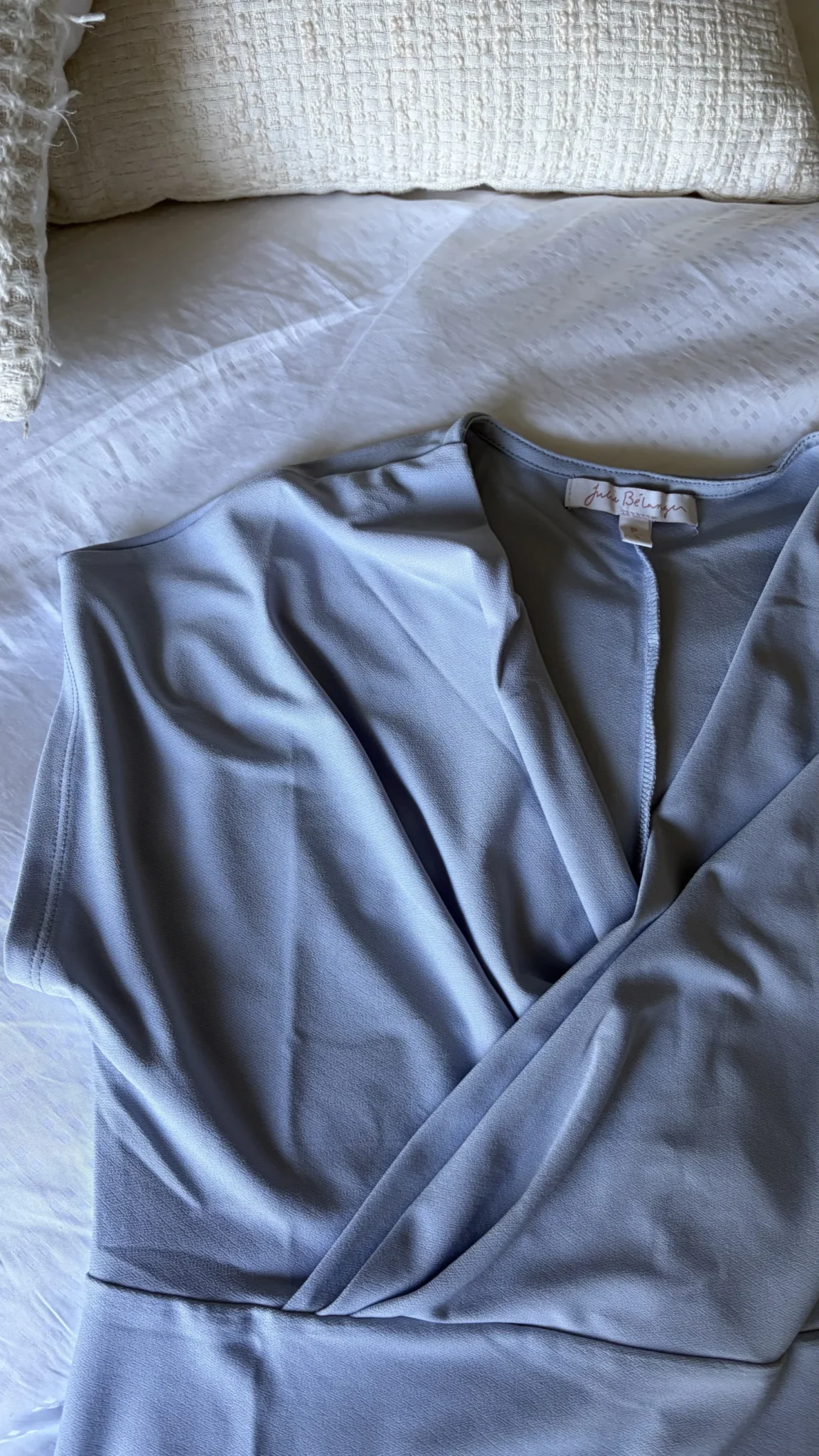 Featured image for Wrap-around top