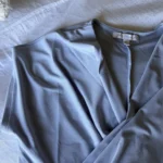 Featured thumbnail for Wrap-around top
