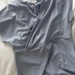 Thumbnail for Wrap-around top