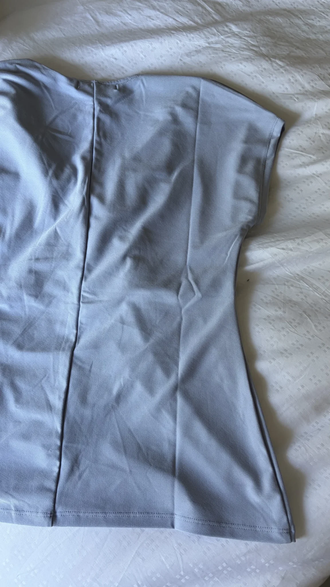 Image for Wrap-around top