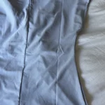 Thumbnail for Wrap-around top