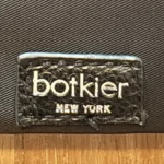 Thumbnail for Botkier New York rucksack – black – nylon with faux-leather trim