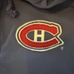 Thumbnail for ’47 Brand hooded jumper – Montreal Canadiens – Size L/G