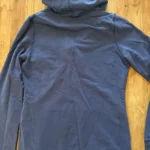 Thumbnail for ’47 Brand hooded jumper – Montreal Canadiens – Size L/G