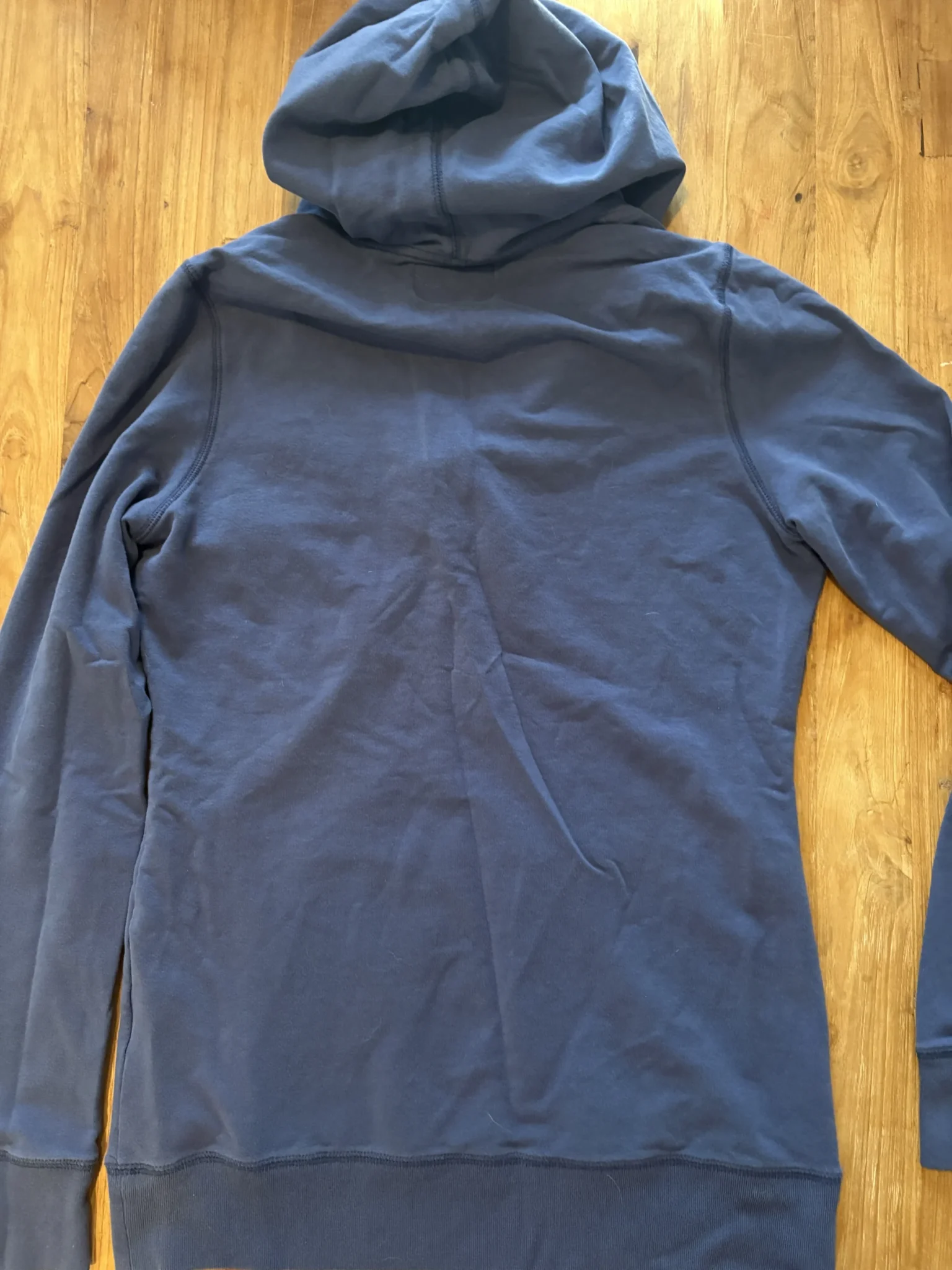 Image for ’47 Brand hooded jumper – Montreal Canadiens – Size L/G