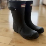 Featured thumbnail for Bottes courtes Hunter