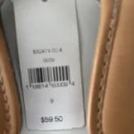 Thumbnail for Banana Republic sandals – Leather flower