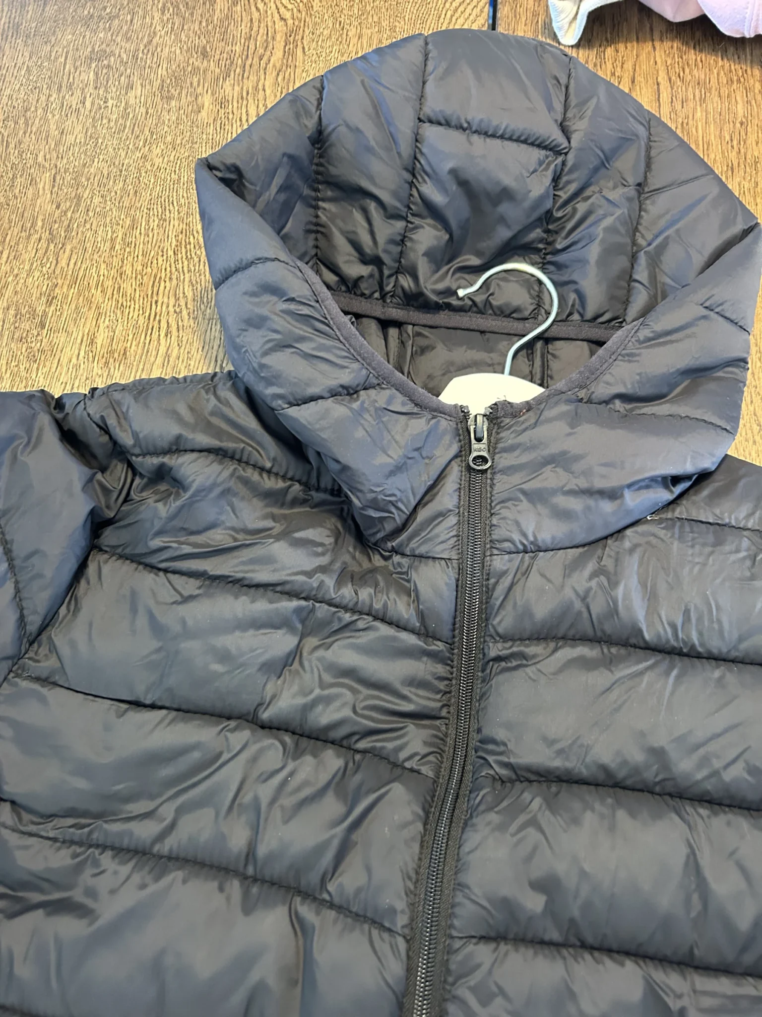 Image for Gros ménage 🍃 - Manteau style doudoune parfaite pour l'automne