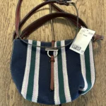 Featured thumbnail for Gros ménage 🍃 - Joli sac à main tendance