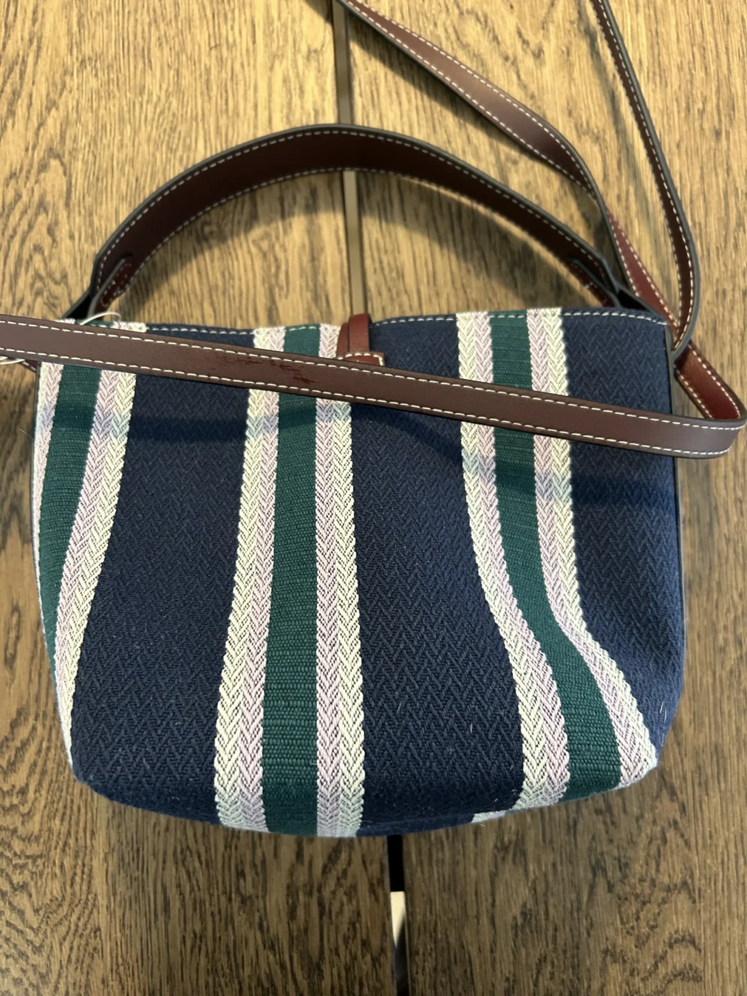 Image for Gros ménage 🍃 - Joli sac à main tendance