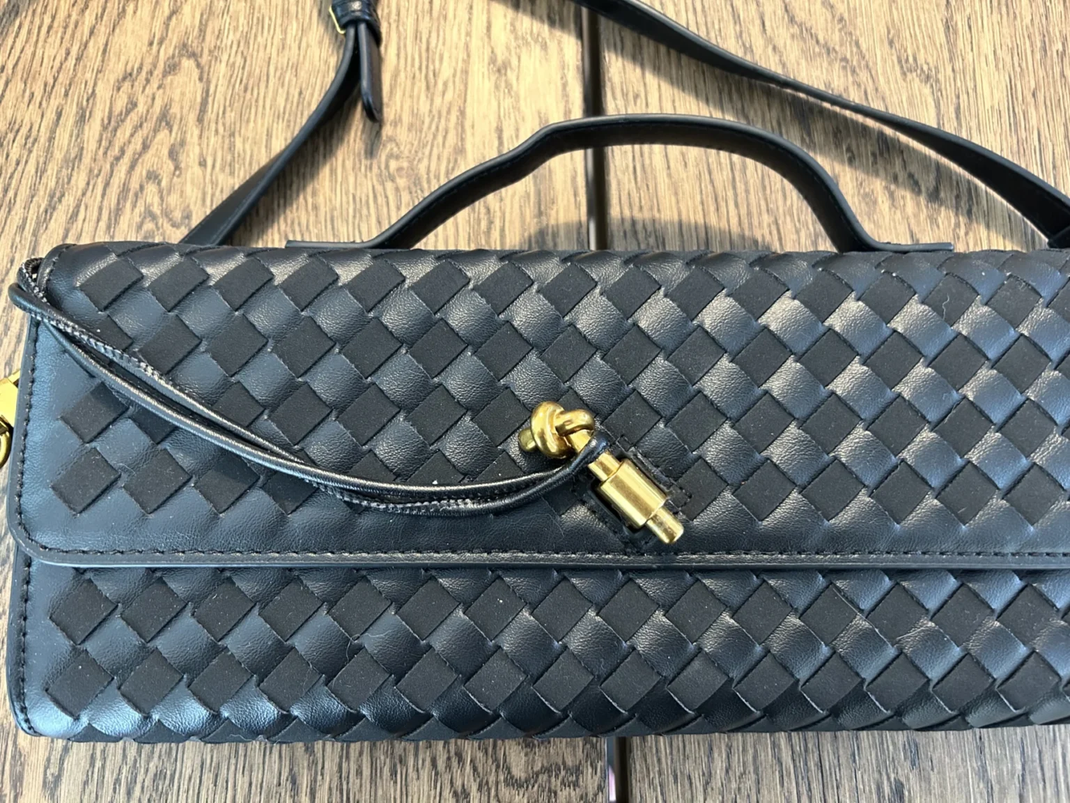 Image for Gros ménage 🍃 - Joli sac à main de soirée