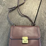Featured thumbnail for Gros ménage 🍃 - Joli sac à main Mango