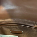 Thumbnail for Gros ménage 🍃 - Joli sac à main Mango