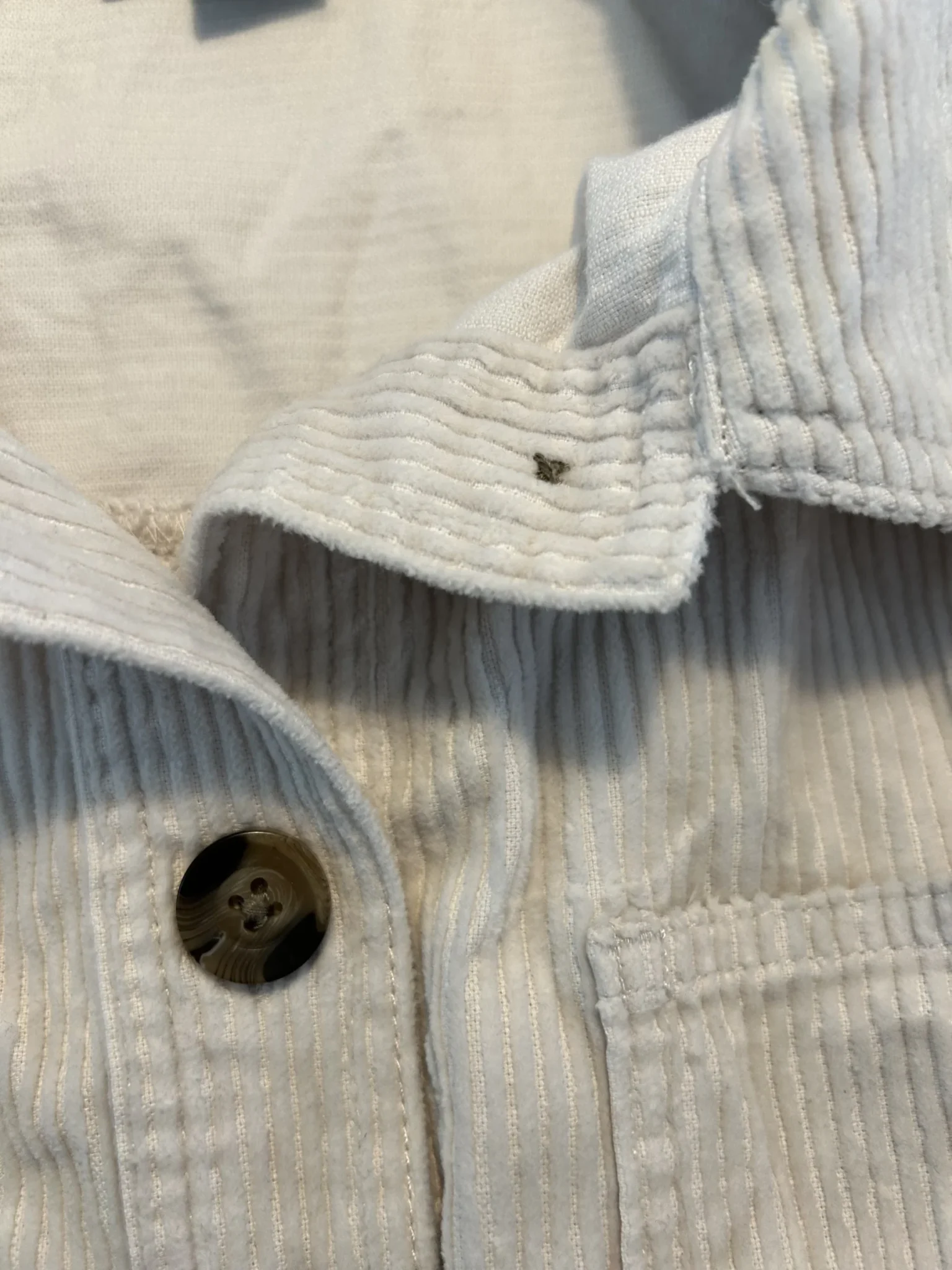 Image for Gros ménage 🍃 - Veste-chemise