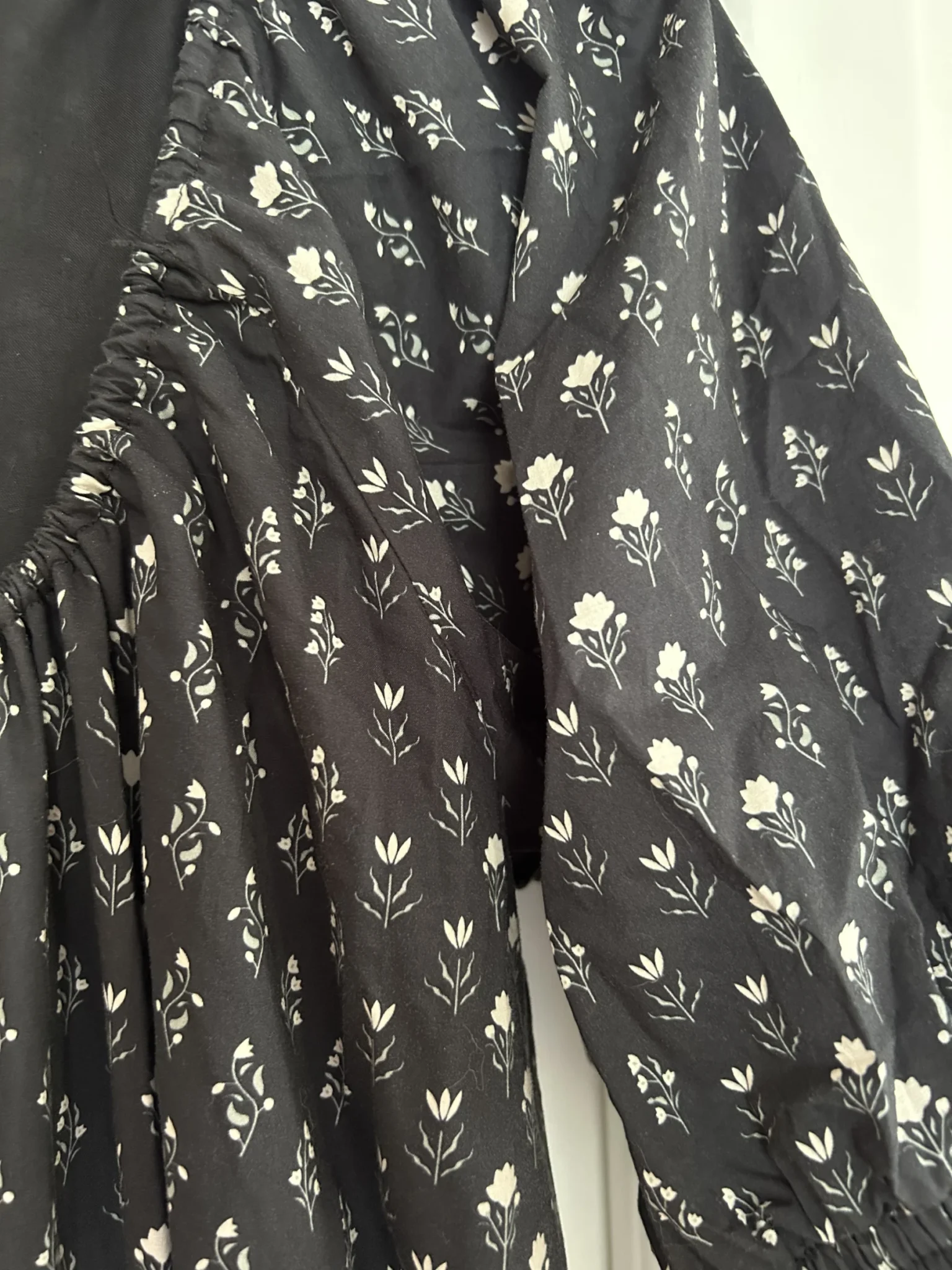 Image for Gros ménage 🍃 - Magnifique robe longue Neuflora