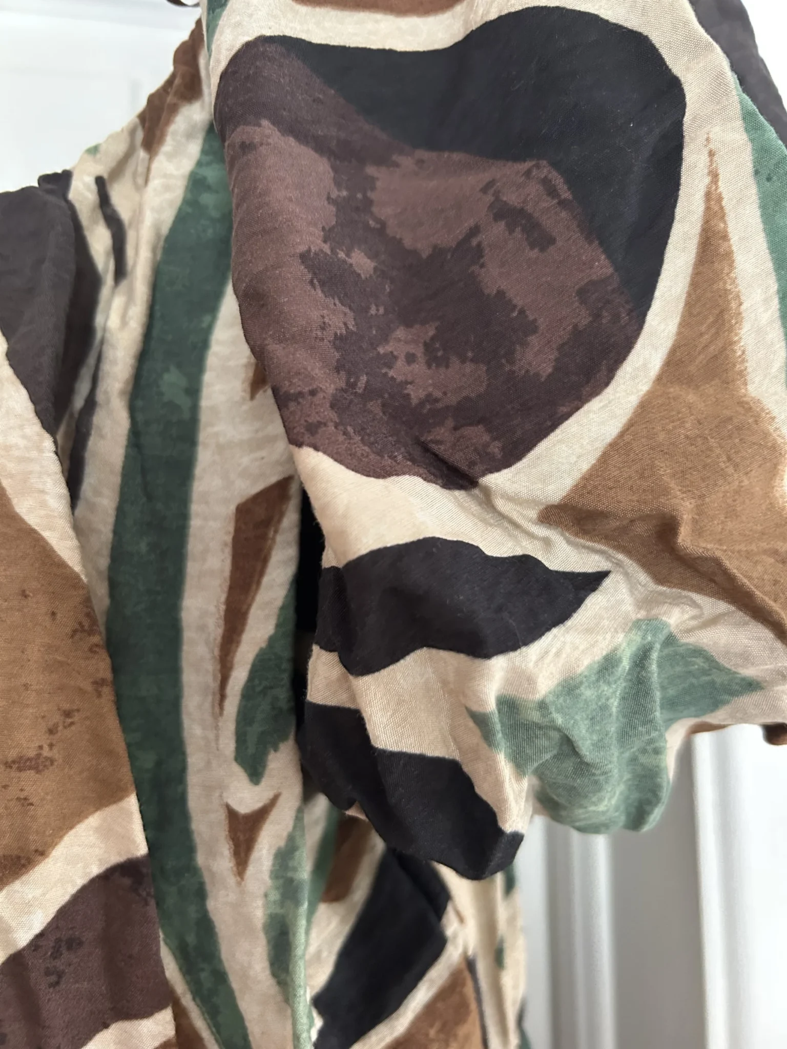 Image for Gros ménage 🍃 - Belle robe légère avec poches