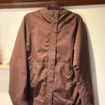 Featured thumbnail for The North Face – Manteau 3-en-1 pour femme – Taille L