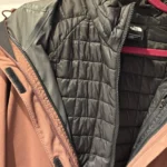 Thumbnail for The North Face – Manteau 3-en-1 pour femme – Taille L