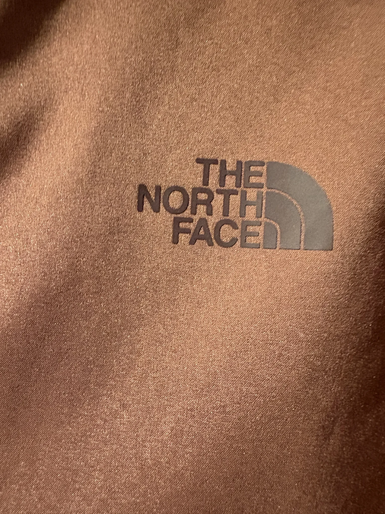 Image for The North Face – Manteau 3-en-1 pour femme – Taille L