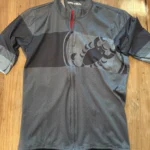 Featured thumbnail for Castelli – Technical cycling jersey – Size M