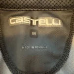 Thumbnail for Castelli – Technical cycling jersey – Size M