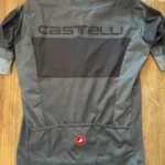 Thumbnail for Castelli – Technical cycling jersey – Size M
